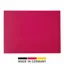 W-01025036101 Tischset Coolorista Magenta