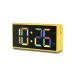 Hama 222210 Digitaler Wecker Ibiza