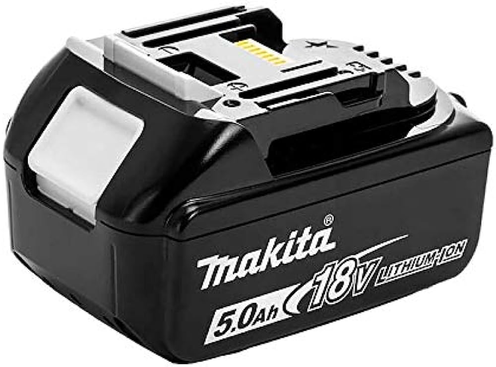 Makita 632F15-1 Akku-Magazin BL1850B
