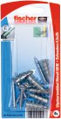 90917 Fischer Dübel/Schraube Metall 6stk.