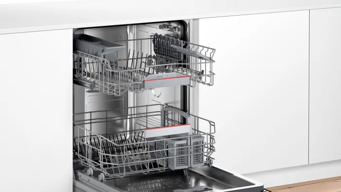 Gerät, Elektrisches Gerät, Geschirrspülmaschine