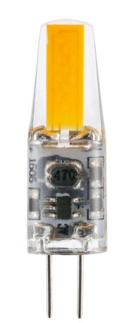 LED, G4, LED-Birne, G4-LED, Miniaturlampe
