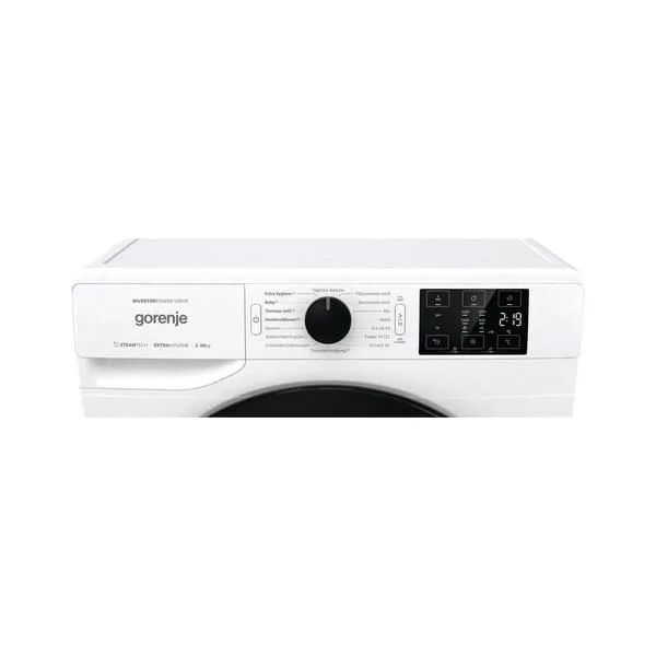 Gerät, Elektrisches Gerät, Waschmaschine