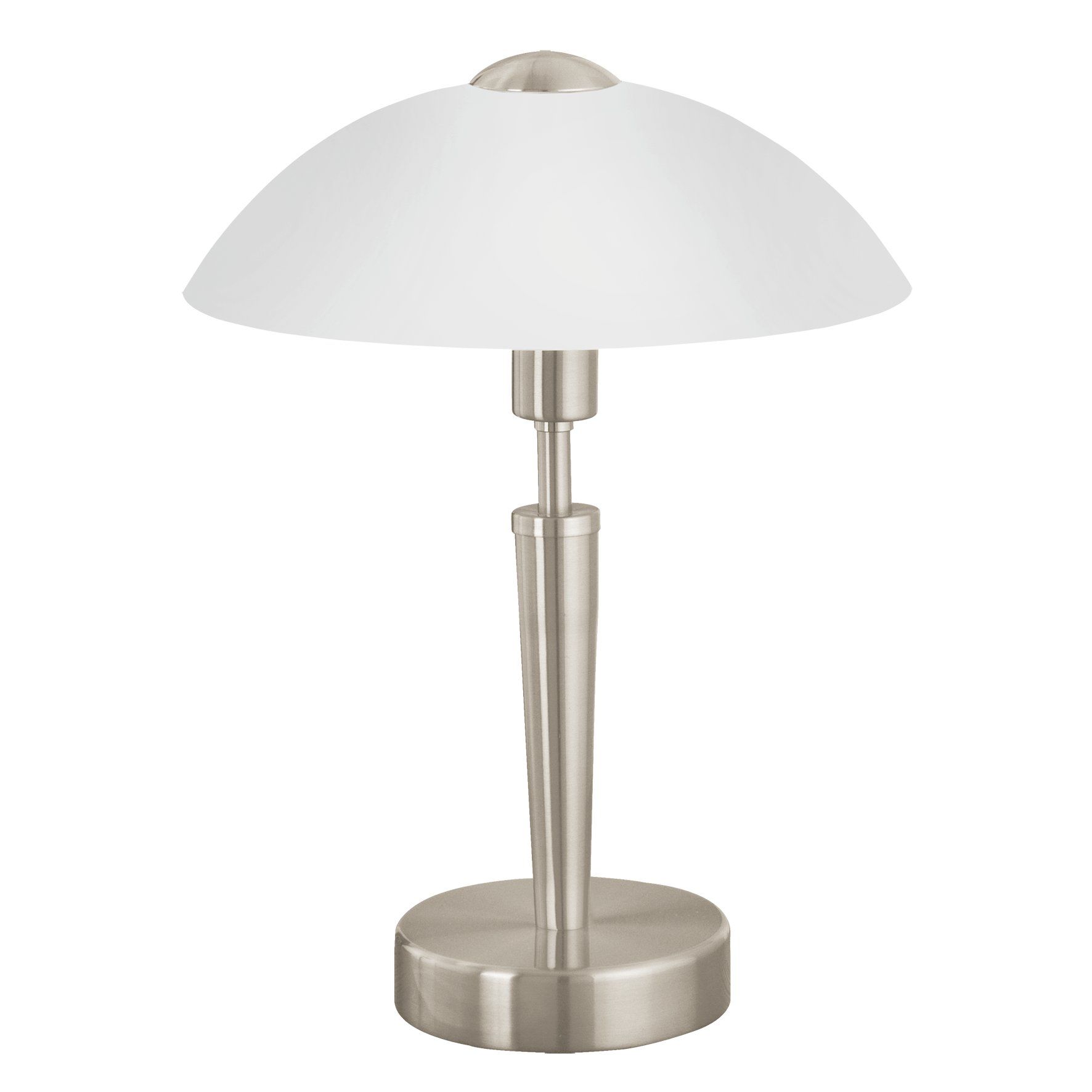 Lampe, Tischlampe, Lampenschirm