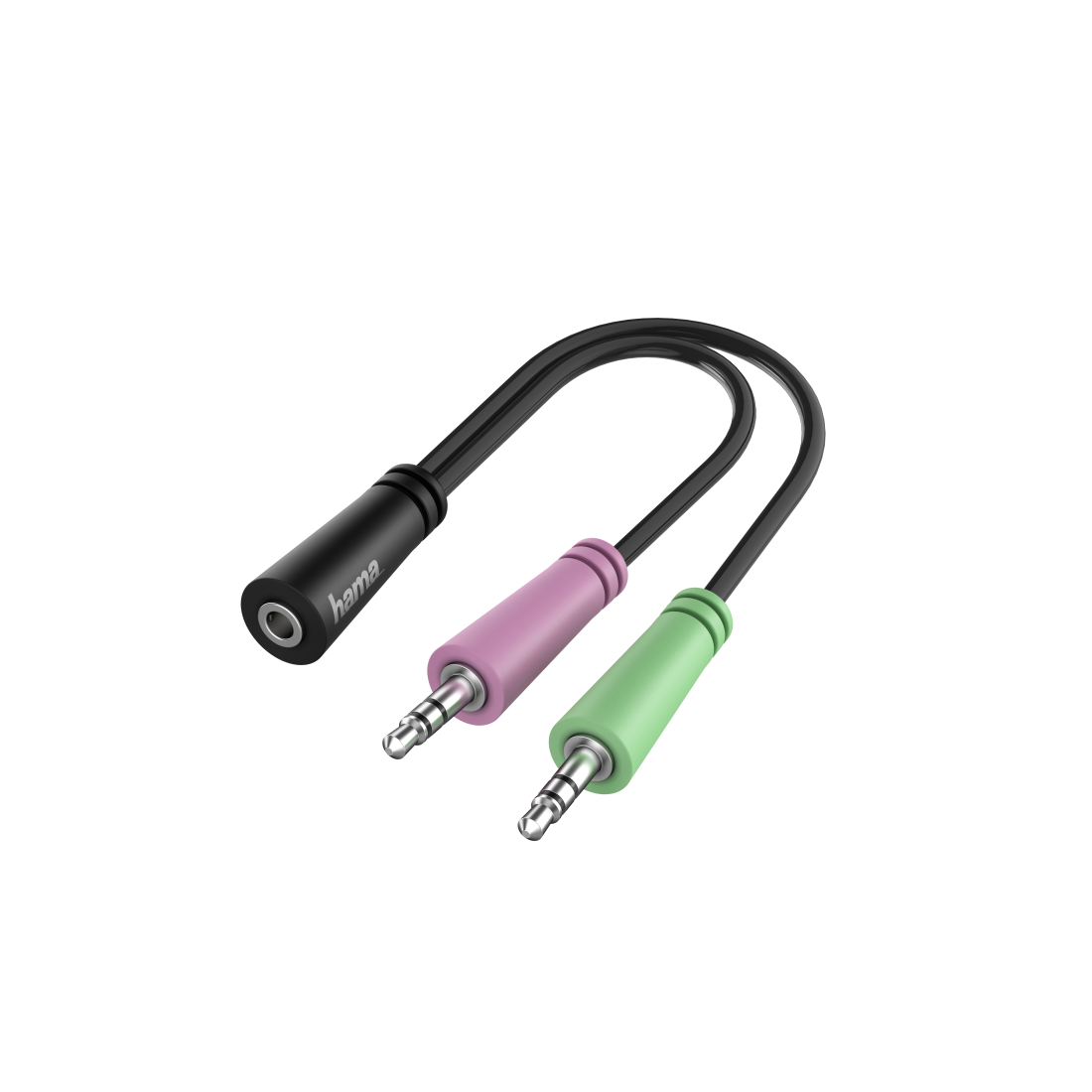 Adapter, Elektronik, Kabel, Rauchrohr