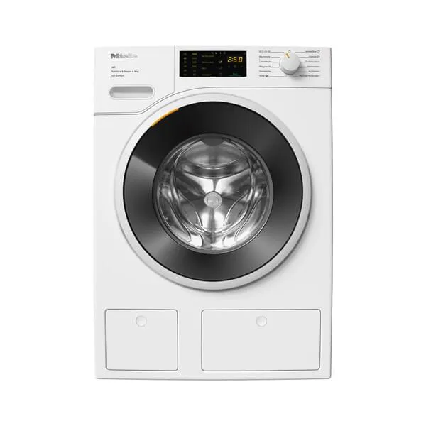 Gerät, Elektrisches Gerät, Waschmaschine