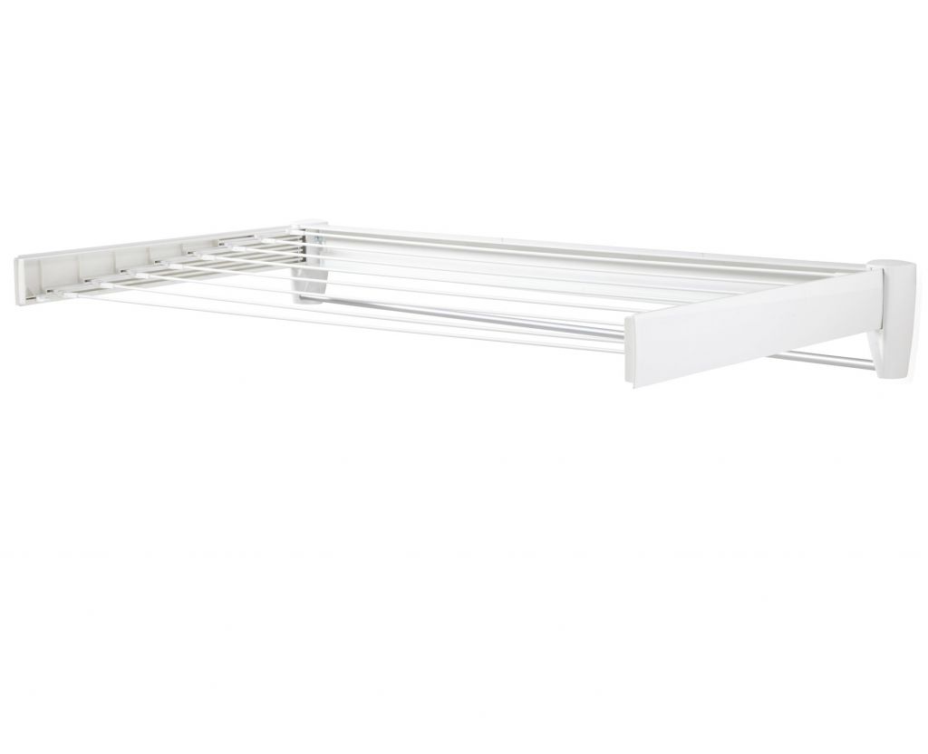 Ablage, Wäscheständer