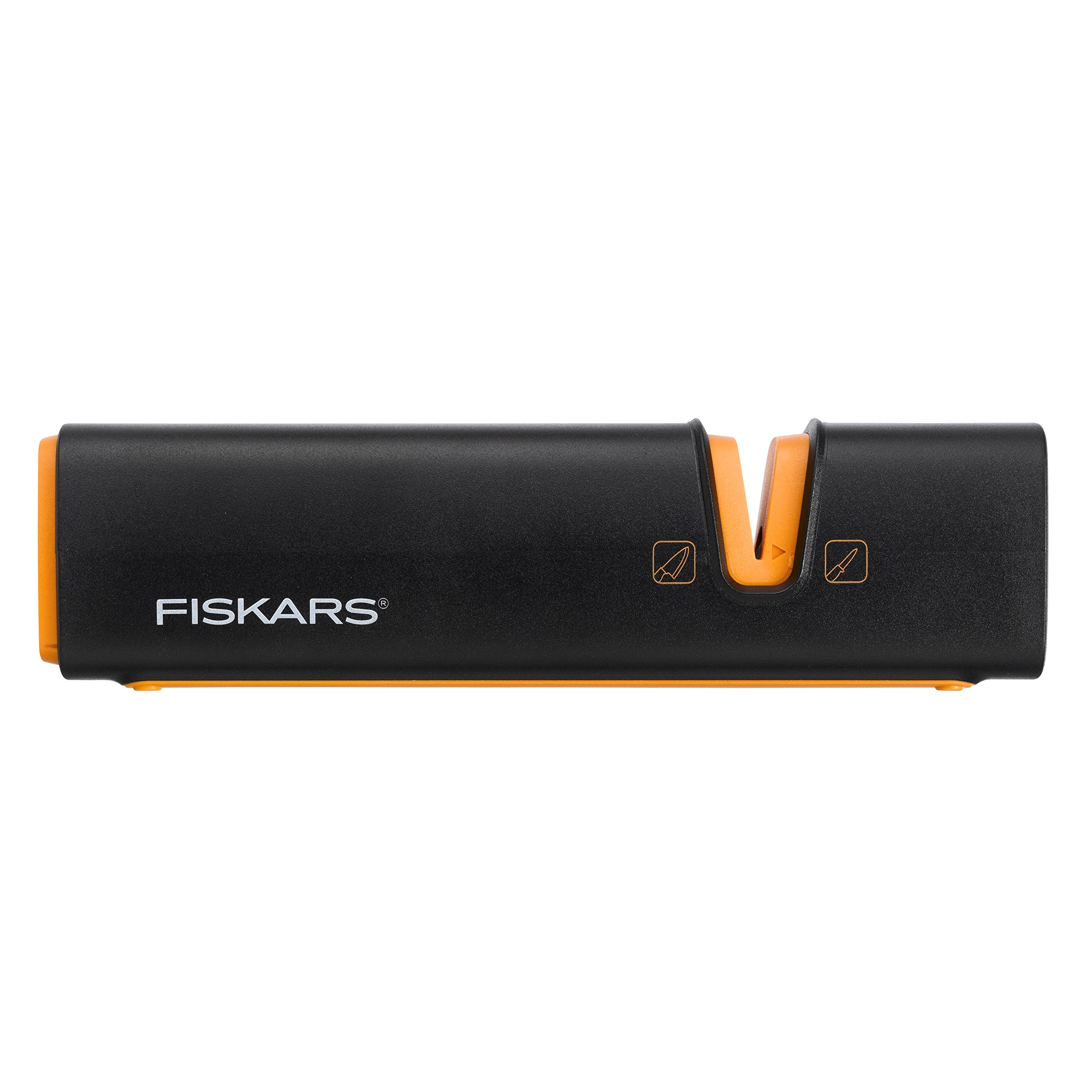 FISKARS Messerschärfer Edge