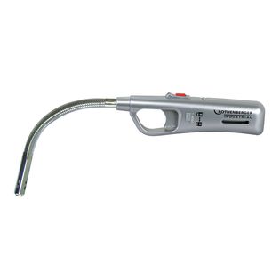 Elektrisches Gerät, Mikrofon, Rauchrohr