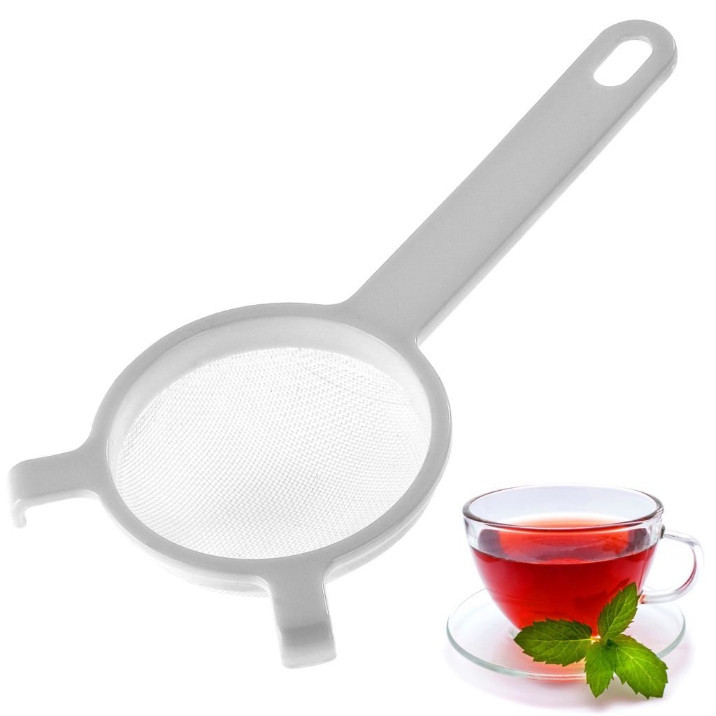 W-1287 Teesieb 8cm