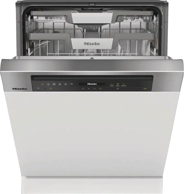 Miele EB-Geschirrspüler  G 7601 SCi AD EnergyHero Edelstahl
