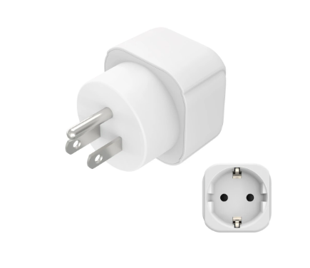 Adapter, Elektronik, Stecker, Postfach