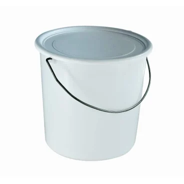 T-10105001 Verpackungseimer 10L, natur