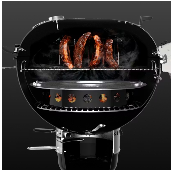 Grill, Barbecue, Fleisch, Küche, Simmern