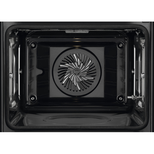 AEG Einbauherd-Set EPE55526B + HE604070XB + TR3LV