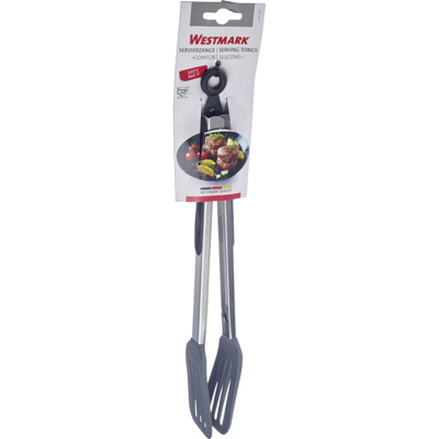 W-16122270 Servierzange 34cm Comfort Silicon