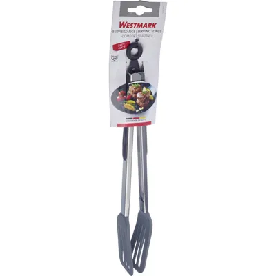 W-16122270 Servierzange 34cm Comfort Silicon