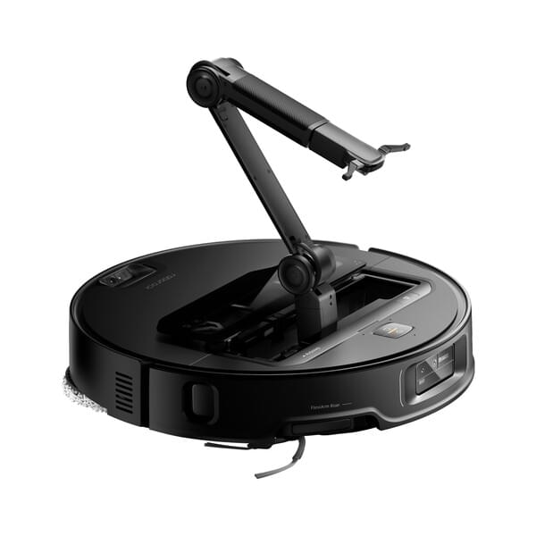 Elektrisches Gerät, Mikrofon