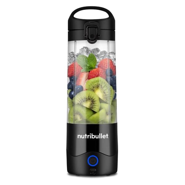 Mixer, Personal Mixer, Fruchtsmoothie, tragbar, usb-aufladbar