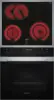 Siemens EB-Herd Set HE378GAS3+EA645GH17M