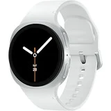 Samsung Galaxy Watch 8 BT 40mm, silver SM-L320NZSAEUE