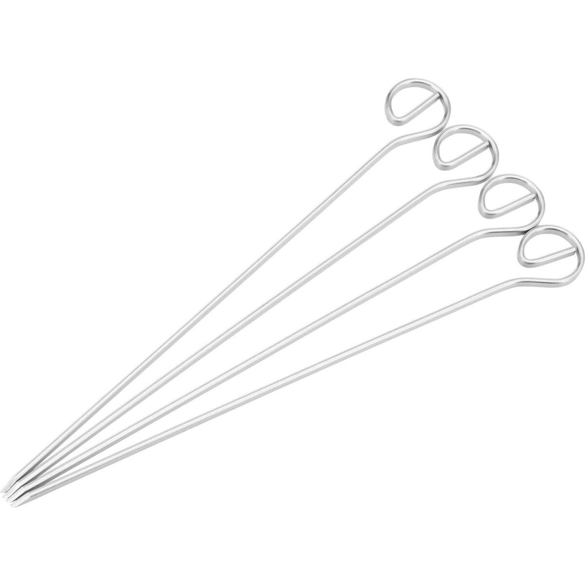 W-1024 Schaschlikspieße 4 stk.
