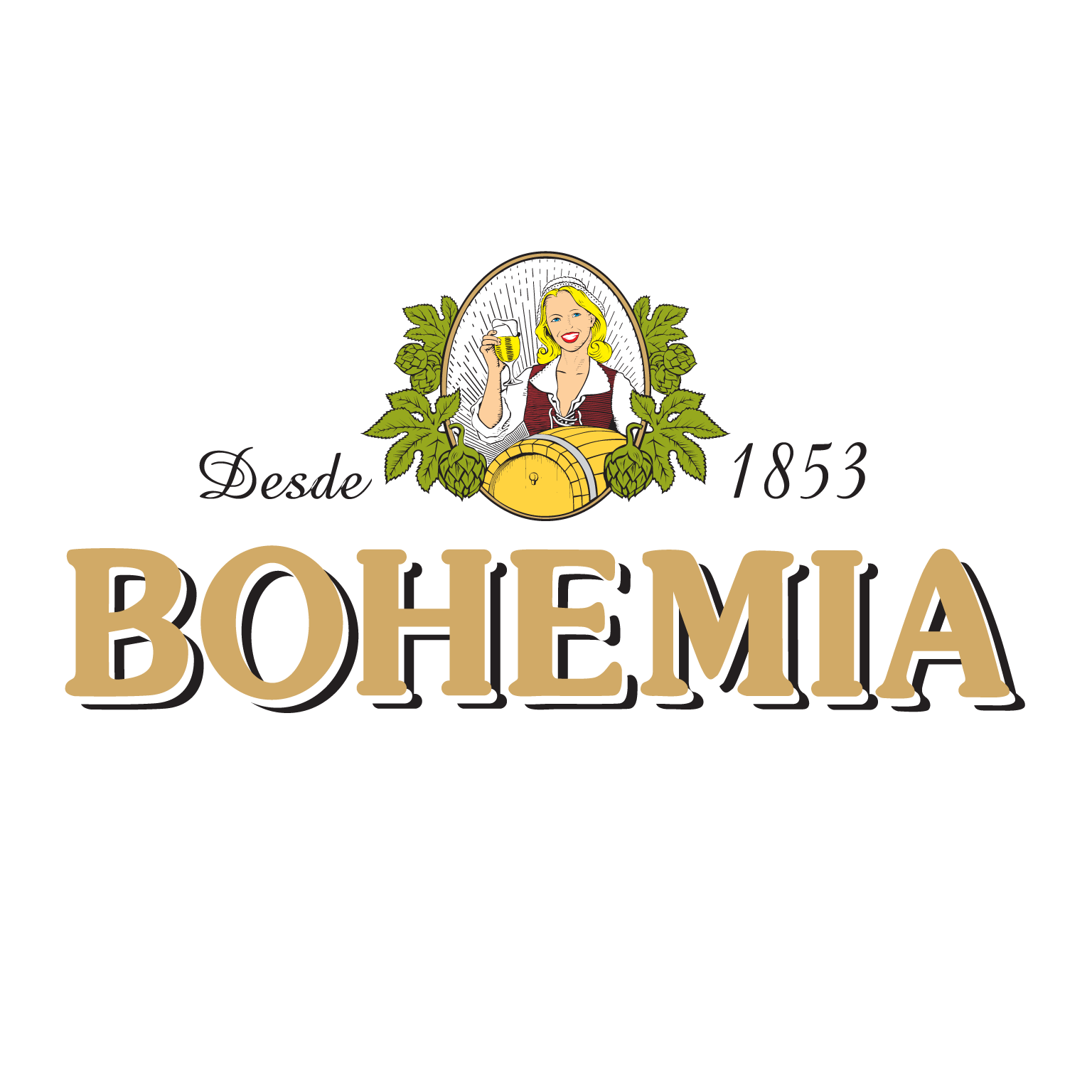 BOHEMIA