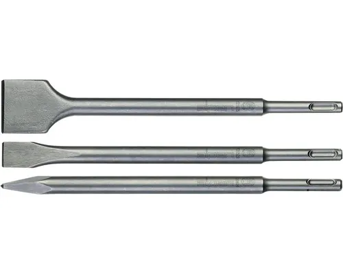 Alpen SDS-Plus Meißelset 0098000003100-00