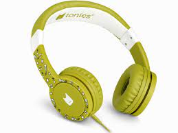 Elektronik, Kopfhörer