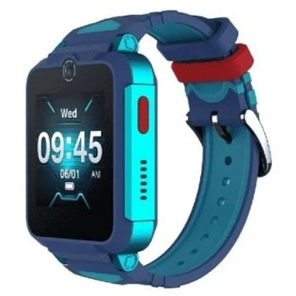TCL MT42X-BLUE Smartwatch
