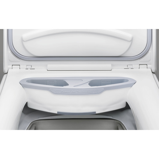 Gerät, Elektrisches Gerät, Waschmaschine