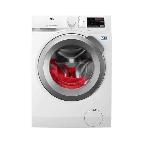 Gerät, Elektrisches Gerät, Waschmaschine