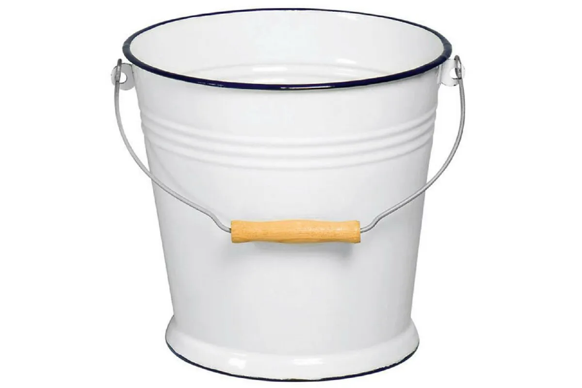 Eimer, Tasse