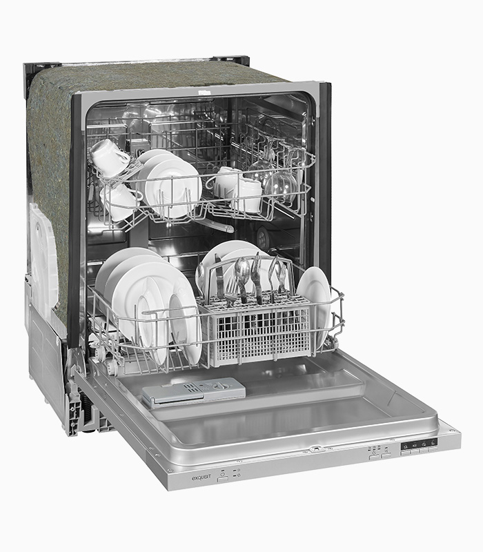 Gerät, Elektrisches Gerät, Geschirrspülmaschine