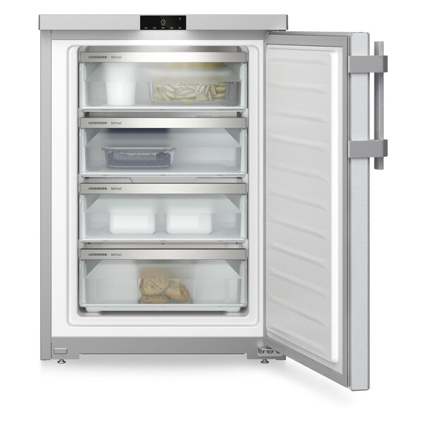 Gerät, Elektrisches Gerät, Kühlschrank