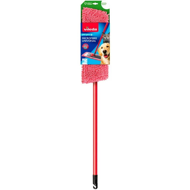 Vileda 765234 Vileda Pet Pro Bodenwischer