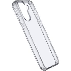 CLEARDUOGALA36T Backcover für Sam. Galaxy A36/A56 transparent
