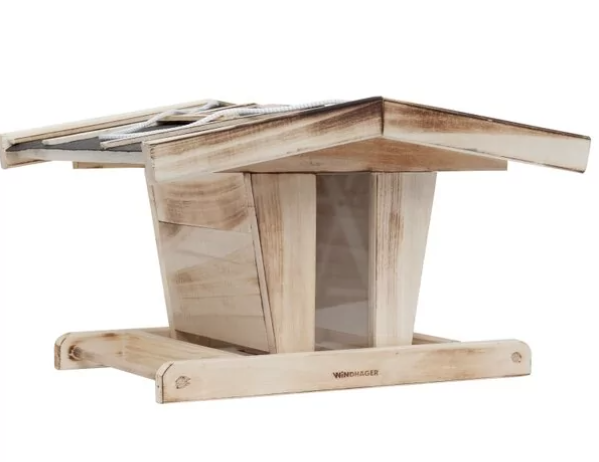 Menschenmenge, Person, Holz, Futterhäuschen für Vögel