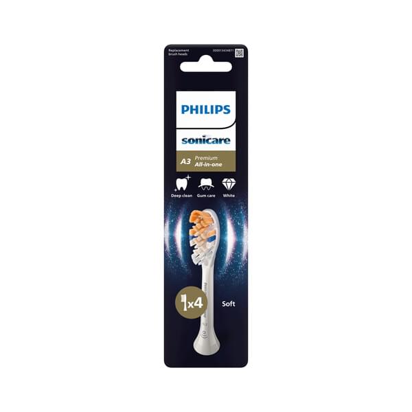 zahnbürste, elektrische, ersatzkopf, Sonicare, PhillipsSonicare