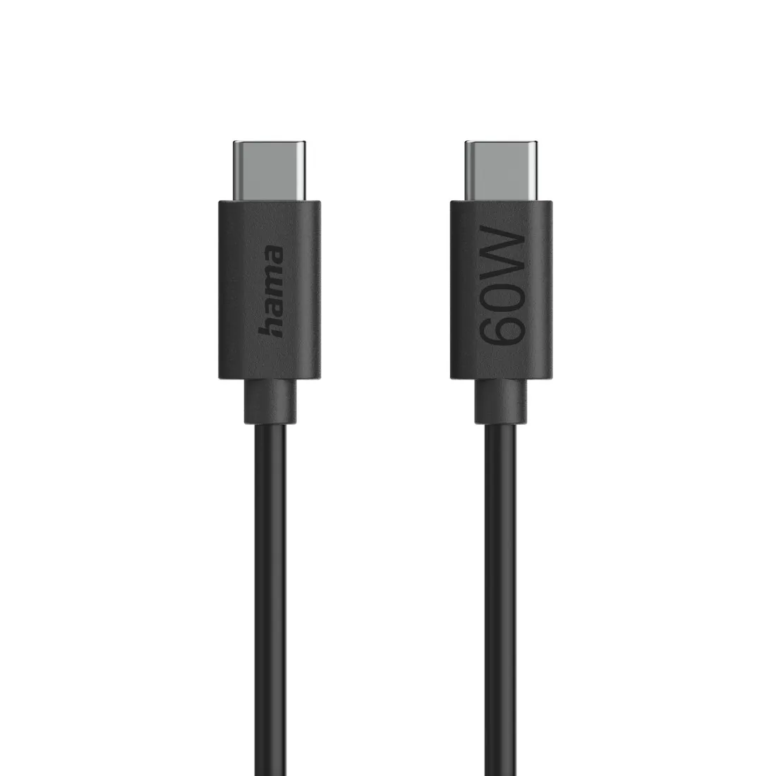 usb-kabel, usb-c, kabel, type-c, schwarz