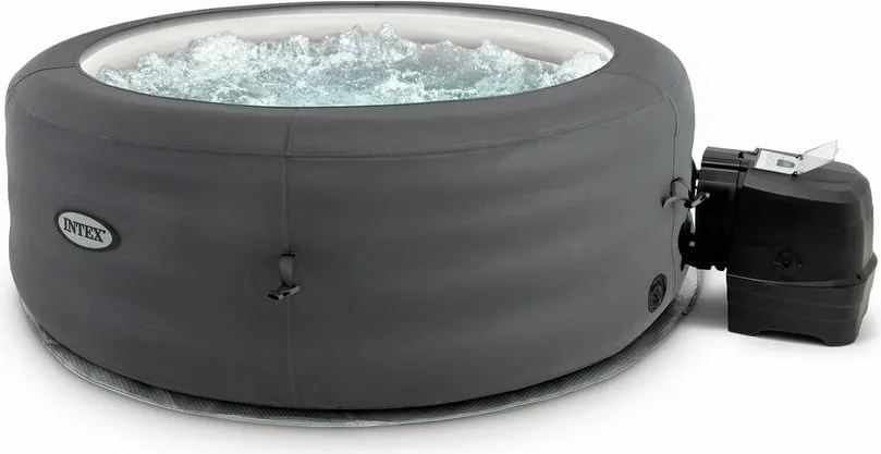Wanne, Whirlpool
