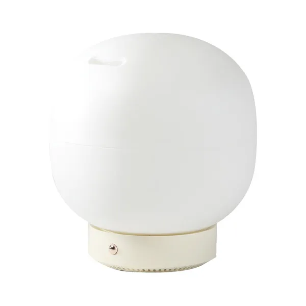 Licht, Lampe