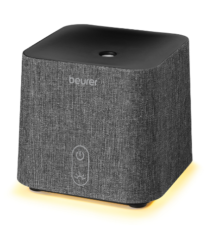 Elektronik, Sprecher