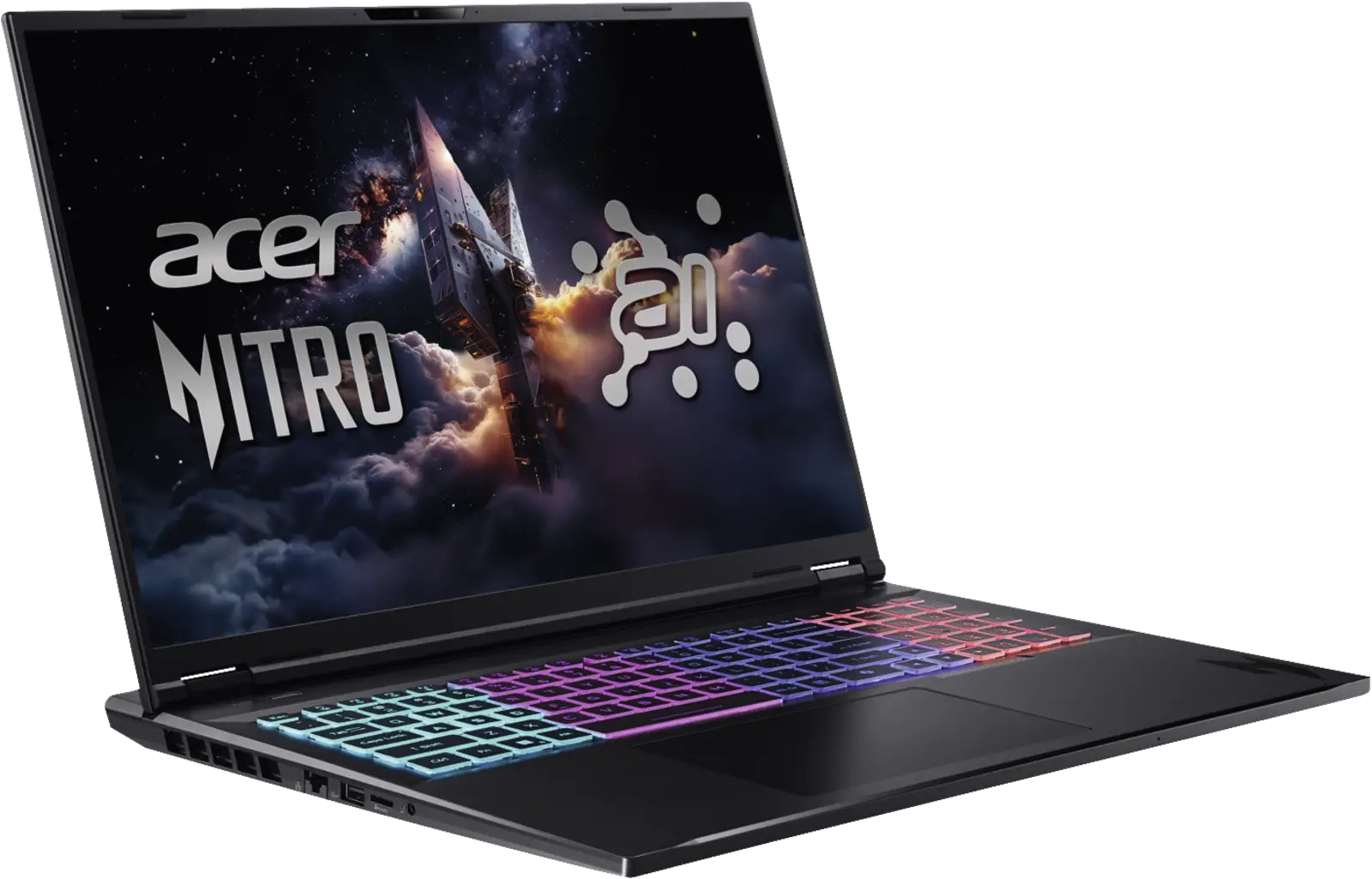 Laptop, Gaming Laptop, RGB-Tastatur, Randlos?, Grafik-Laptop