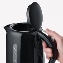 Kochgeschirr, Topf, Fön, Elektrisches Gerät, Wasserkocher