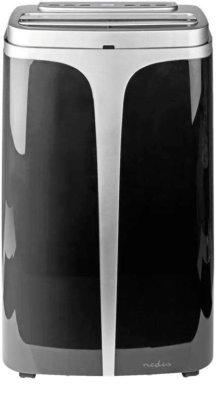 Nedis Mobile Klimaanlage ACMB2BK12