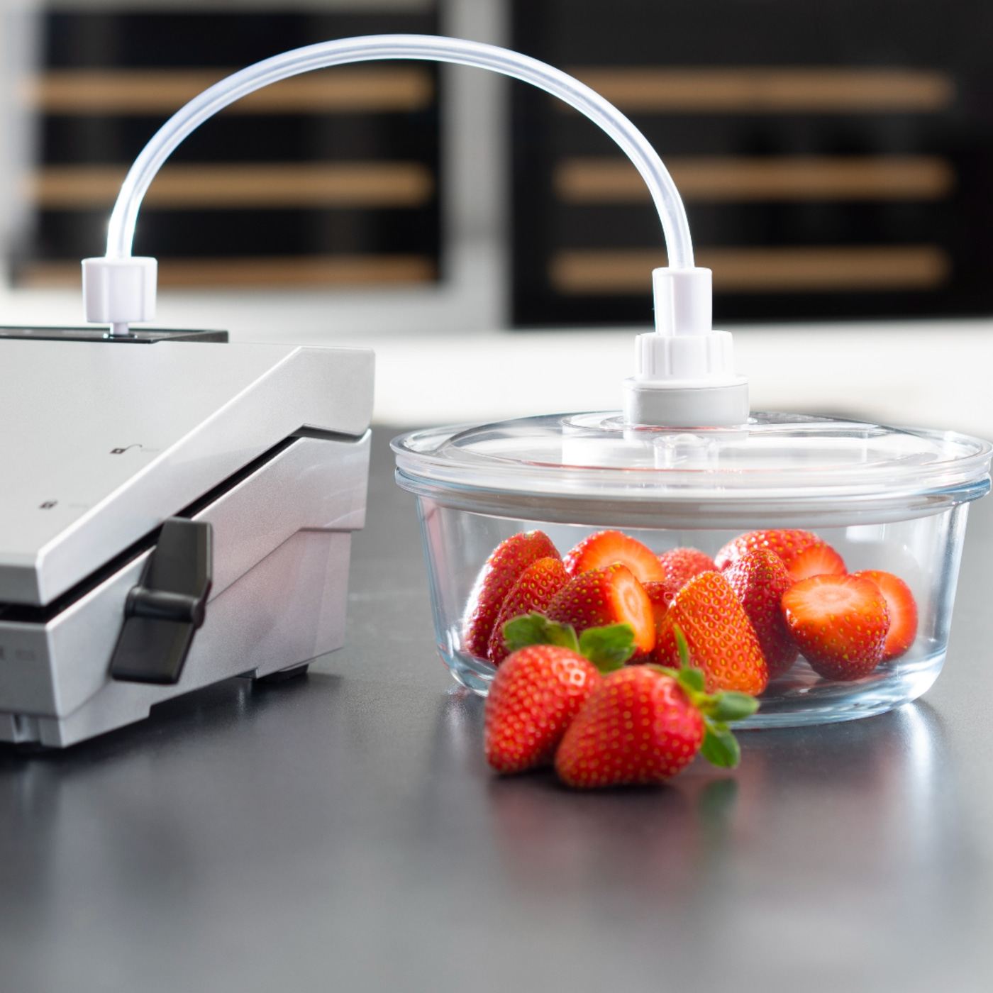 Beere, Obst, Pflanze, Produzieren, Erdbeere