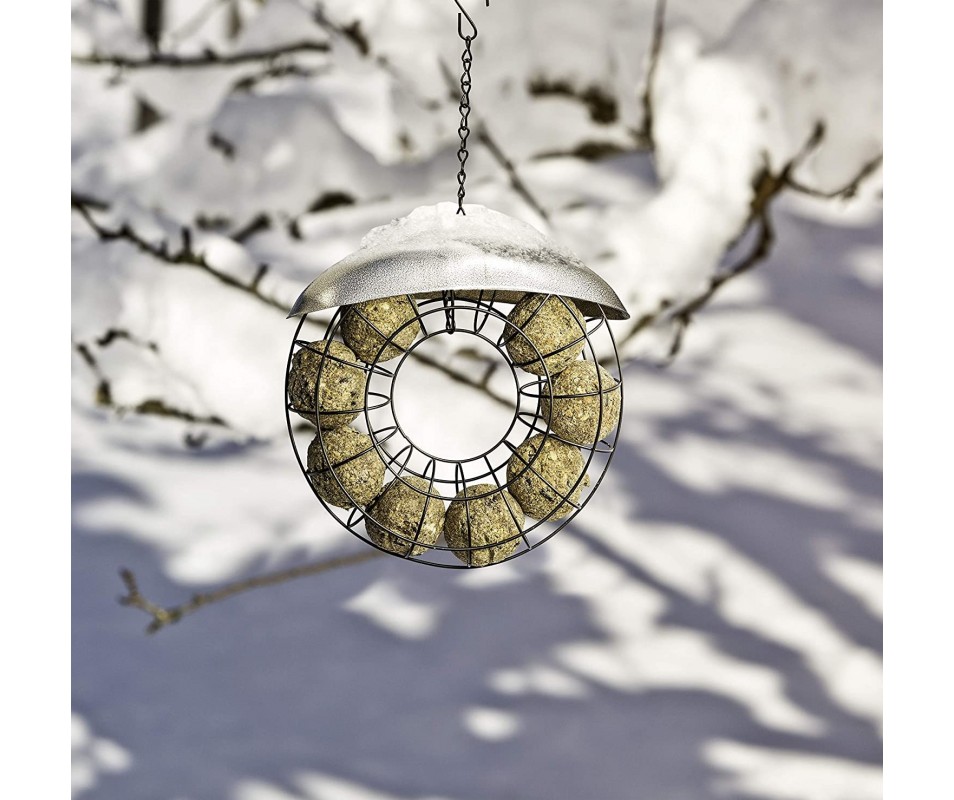 5047 Meisenknödelhalter Friends 1271087