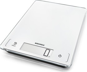Maßstab, Weiße Tafel