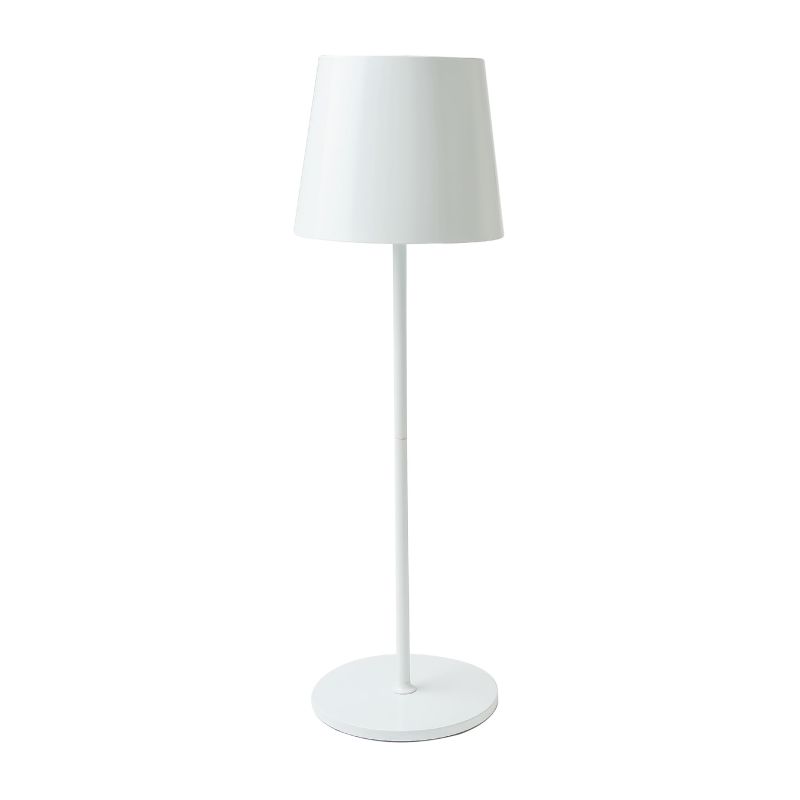 Lampe, Lampenschirm
